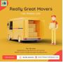 Verified best packers and movers in bangalore