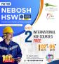  Pursue your HSE Career Goal with NEBOSH HSW…!