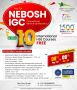 Excellent way to reach your career goals with NEBOSH IGC…!!