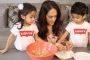 Discovering India's Top Child Nutritionist.