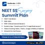 NEET SS Surgery Preparation Plan | Sushruta LGS