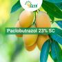 PACLOBUTRAZOL 23% SC at Peptech Bioscience Ltd | Manufacture