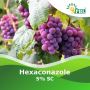 Hexaconazole 5% SC at Peptech Bioscience Ltd | Manufacturer 