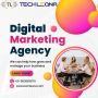 Tech Leona- Social Media Marketing Company 