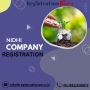 Nidhi Company Registration - Online Process and Documents