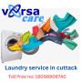 Laundry service in cuttack