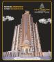 Nottingham Homz, in Malookpur, Lucknow | VTS Realty