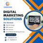 Drive Your Business Growth with WebOptech's Digital Expertis