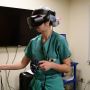 VR Healthcare Training