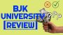BJK University's Amazon FBA Course: Is it the Right Fit for 