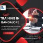 SAP Training in Bangalore - Learn from Experts Today!