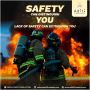 Top Fire Fighting Companies in Mumbai | Aditi Fire Safety Se