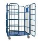 Warehouse Roll Container - Heavy Duty & Affordable