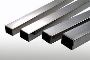 304 Stainless Steel Square Seamless Pipes & Tubes Exporter
