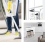Top House cleaning services in Riyadh- Al Shmasi Cleaning Wo