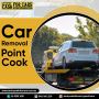 Car Removal Point Cook