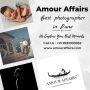 Top Professional Photographers In Pune | Amour Affairs