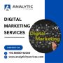 Online Growth with Professional Digital Marketing Services