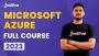 Azure Course | Intellipaat