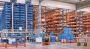 Advantages of Automated Storage and Retrieval System 