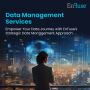 Utilize Strategic Data Management Services From EnFuse