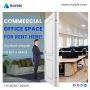 Commercial Office Space for rent in Bangalore - Aurbis