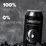 Booster Black Water: The Power of Fulvic-Infused Hydration