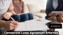 Commercial Lease Agreement Attorney