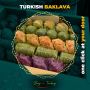 Finest Turkish Baklava at Your Fingertips - Order Now!