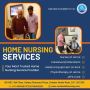 Best Nursing Agency Near Me | Care Health Nurses