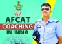 AFCAT Coaching in Lucknow