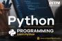 Best Python Training Institute in Noida - CETPA Infotech