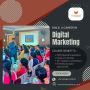 Digital marketing course in trivhy