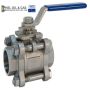 Buy Top Ball Valve in India
