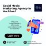 Best Social Media Marketing Companies In Auckland