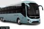 Volvo 9600 Bus Specification