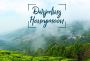 Unwind Together with Romantic Darjeeling Honeymoon Packages
