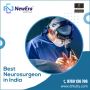 Discover Excellence: Meet India's Leading Neurosurgeon 