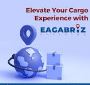 Eagabriz -Discover the potential of our logistic solution