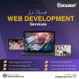 We are Provide Best Web Development Services
