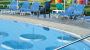 Durable Performance of Pools Under High Water Pressure