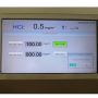 HCL gas analyzer by Enviro Solutions Technology