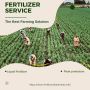 Get Fertilizer Dealership Opportunity in India - Apply Now!