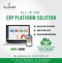 best cloud ERP Software in Saudi Arabia and Middle East