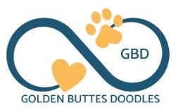 Golden Buttes Doodles