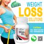 Burn Body and Belly Fat Faster with Slim XL Capsule
