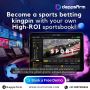 Sports Betting Clone Software: Fast-Track to Your Platform