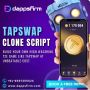 Unlock the Potential of Crypto Gaming with TapSwap Clone 