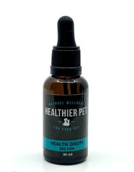 CBD oil for small dogs and cats Canada