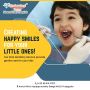 Hyderabad Smiles Your Trusted Pediatric Dentist in Hyderabad